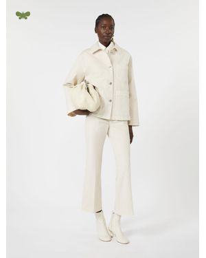Max Mara Max Mara Woman - White