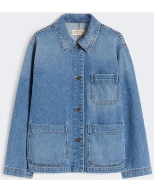 Max Mara Weekend Wkdcircoli - Blue