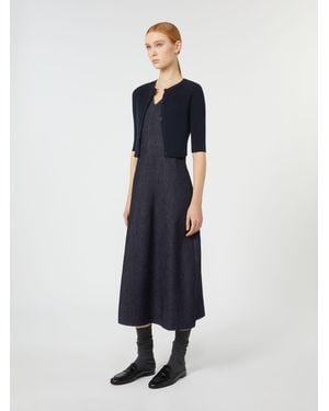 Max Mara Max Mara Woman - Blue