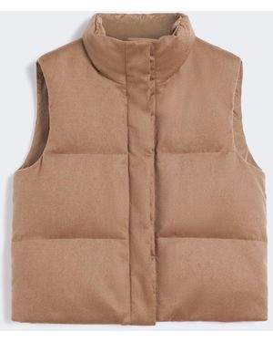 Max Mara Max Mara Woman - Natural