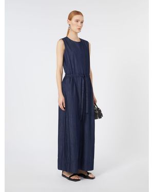 Max Mara Max Mara Woman - Blue