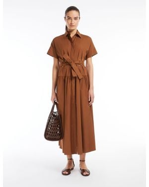 Max Mara Max Mara Woman - Brown