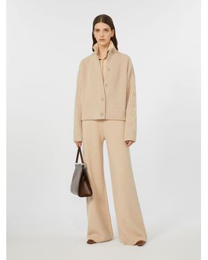 Max Mara Max Mara Woman - Natural