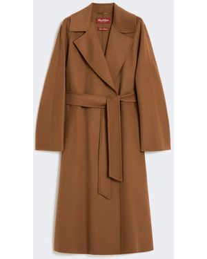 Max Mara Cappotto - Marrone