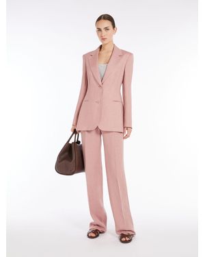 Max Mara Max Mara Woman - Pink