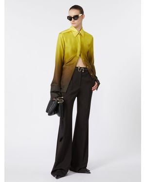 Max Mara Max Mara Woman - Yellow