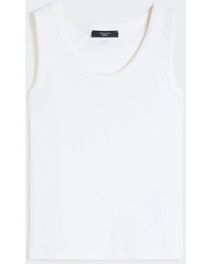 Weekend by Maxmara Wkdmultic - White