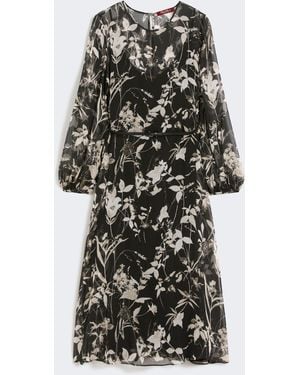 Max Mara Dress - Black