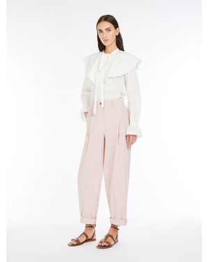 Max Mara Max Mara Woman - White