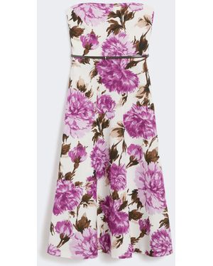 Max Mara Max Mara Woman - White