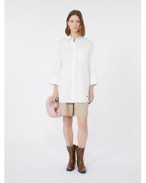 Max Mara Max Mara Woman - White