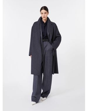 Max Mara Max Mara Woman - Blue