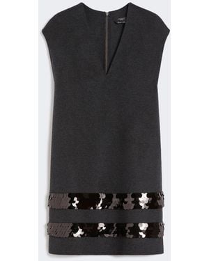 Max Mara Max Mara Woman - Black