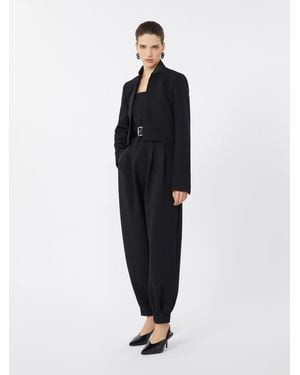 Max Mara Max Mara Woman - Blue