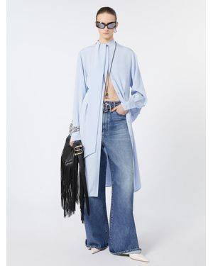 Max Mara Max Mara Woman - Blue