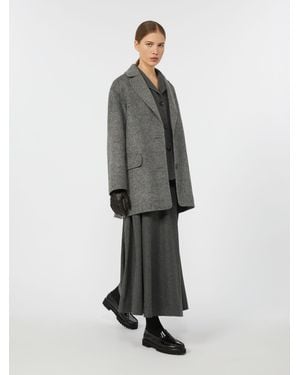 Max Mara Max Mara Woman - Gray