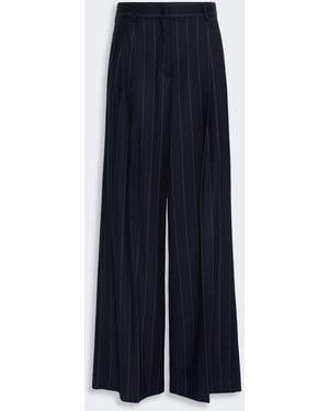 Max Mara Wkdnebbie - Blue