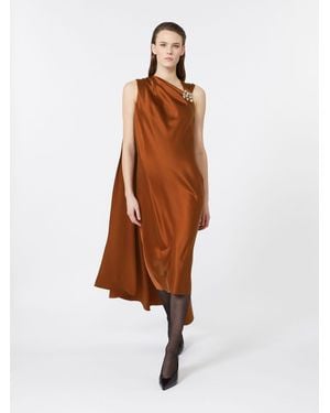 Max Mara Max Mara Woman - Brown