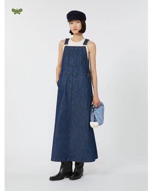 Max Mara Max Mara Woman - Blue