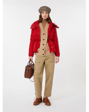 Max Mara Max Mara Woman - Red