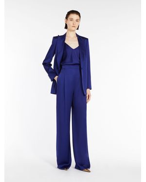 Max Mara Max Mara Woman - Blue