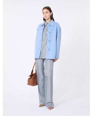 Max Mara Max Mara Woman - Blue