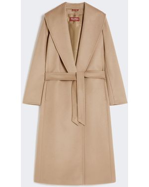 Max Mara Cappotto - Neutro