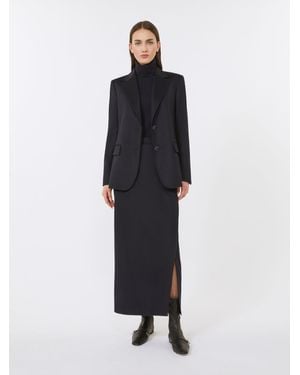 Max Mara Max Mara Woman - Blue