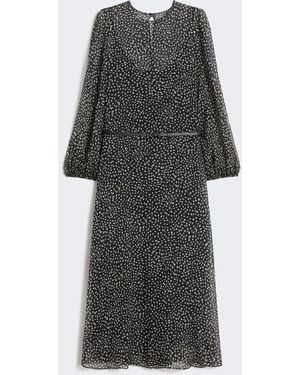 Max Mara Dress - Gray