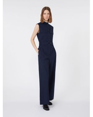 Max Mara Max Mara Woman - Blue