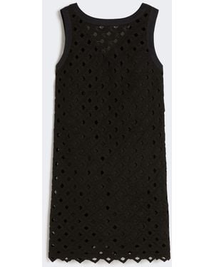 Max Mara Dress - Black