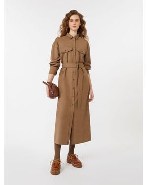 Max Mara Max Mara Woman - Natural
