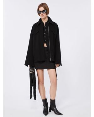 Max Mara Max Mara Woman - Black
