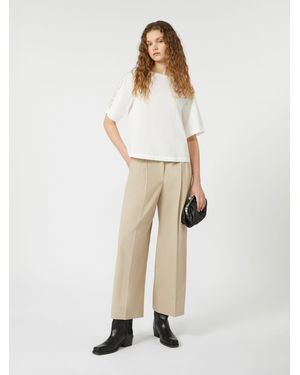 Max Mara Max Mara Woman - Natural