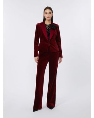 Max Mara Max Mara Woman - Red