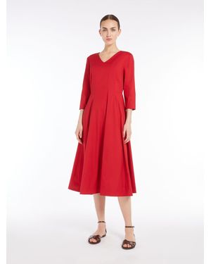 Max Mara Max Mara Woman - Red