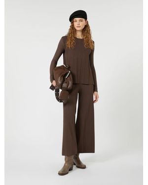 Max Mara Max Mara Woman - White