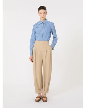 Max Mara Max Mara Woman - Blue