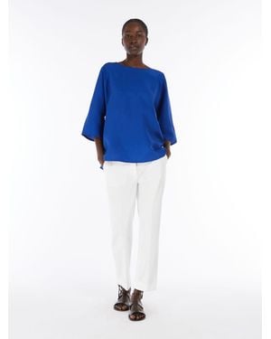 Max Mara Max Mara Woman - Blue