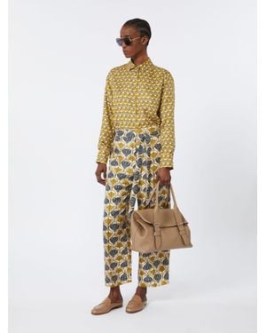 Max Mara Max Mara Woman - Metallic