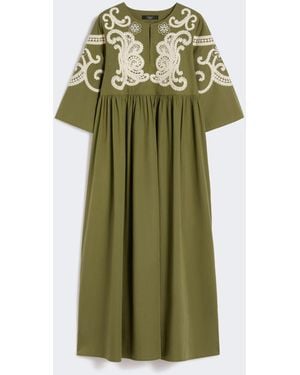 Weekend by Maxmara Dresses - Green