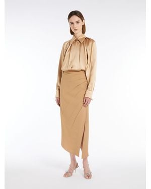 Max Mara Max Mara Woman - White