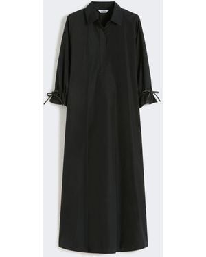 Max Mara Maxi Dresses - Black