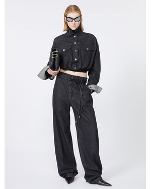 Max Mara Max Mara Woman - Blue