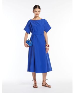 Max Mara Max Mara Woman - Blue