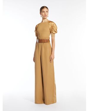 Max Mara Max Mara Woman - Metallic