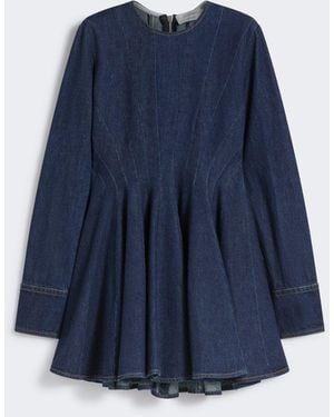 Max Mara Max Mara Woman - Blue