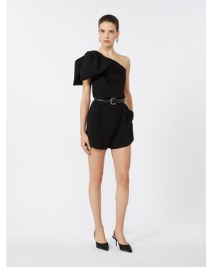 Max Mara Max Mara Woman - Black