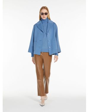 Max Mara Max Mara Woman - Blue