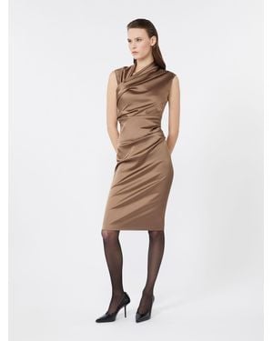 Max Mara Max Mara Woman - Natural